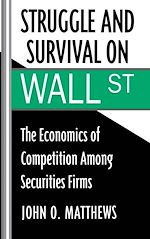 Télécharger le livre :  Struggle and Survival on Wall Street