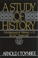 Télécharger le livre :  A Study of History