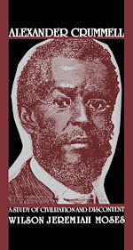 Download this eBook Alexander Crummell