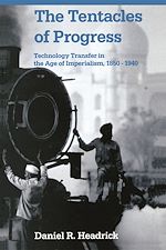 Download this eBook The Tentacles of Progress