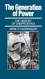 Télécharger le livre :  The Generation of Power