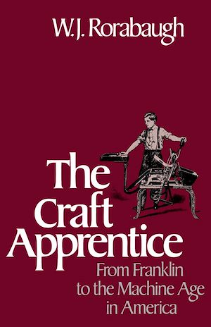 Téléchargez le livre :  The Craft Apprentice