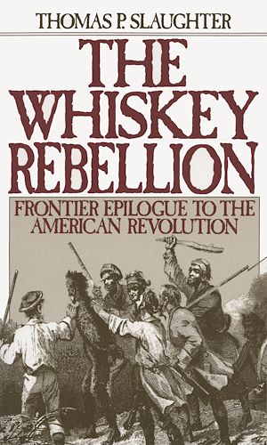 Téléchargez le livre :  The Whiskey Rebellion