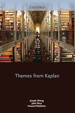 Télécharger le livre :  Themes from Kaplan