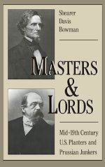 Télécharger le livre :  Masters and Lords