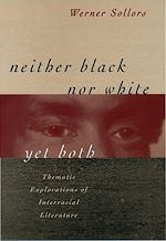 Télécharger le livre :  Neither Black Nor White Yet Both