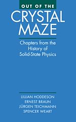 Télécharger le livre :  Out of the Crystal Maze