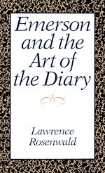 Télécharger le livre :  Emerson and the Art of the Diary