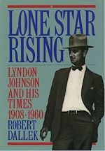 Télécharger le livre :  Lone Star Rising