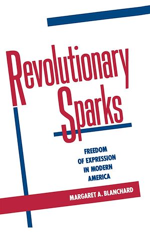 Téléchargez le livre :  Revolutionary Sparks