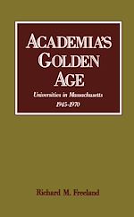 Télécharger le livre :  Academia's Golden Age