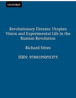 Téléchargez le livre :  Revolutionary Dreams