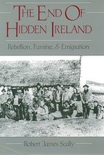 Télécharger le livre :  The End of Hidden Ireland