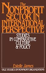 Télécharger le livre :  The Nonprofit Sector in International Perspective