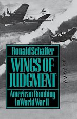 Télécharger le livre :  Wings of Judgment