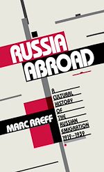 Télécharger le livre :  Russia Abroad