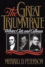 Télécharger le livre :  The Great Triumvirate