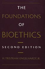 Télécharger le livre :  The Foundations of Bioethics