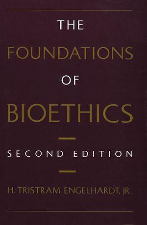 Téléchargez le livre :  The Foundations of Bioethics