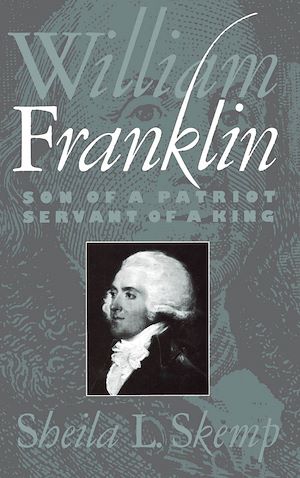 Téléchargez le livre :  William Franklin