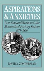 Télécharger le livre :  Aspirations and Anxieties