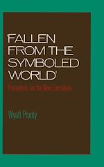 Télécharger le livre :  "Fallen from the Symboled World"
