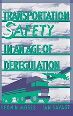 Download this eBook Transportation Safety in an Age of Deregulation