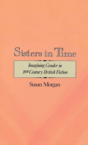 Téléchargez le livre :  Sisters in Time