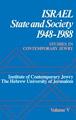 Télécharger le livre :  Studies in Contemporary Jewry