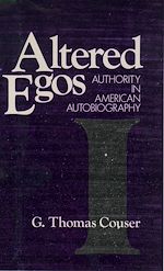 Télécharger le livre :  Altered Egos