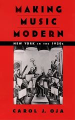 Télécharger le livre :  Making Music Modern