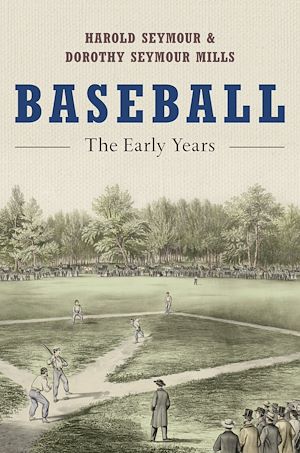 Téléchargez le livre :  Baseball