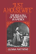 Télécharger le livre :  "Just a Housewife"