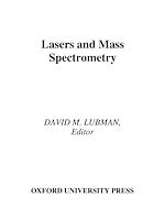 Télécharger le livre :  Lasers and Mass Spectrometry