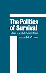 Télécharger le livre :  The Politics of Survival