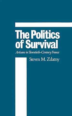 Téléchargez le livre :  The Politics of Survival