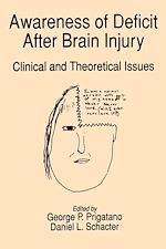 Télécharger le livre :  Awareness of Deficit after Brain Injury