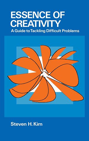 Téléchargez le livre :  Essence of Creativity