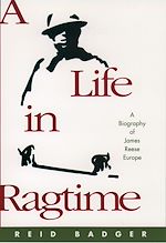Télécharger le livre :  A Life in Ragtime
