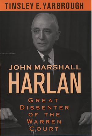 Téléchargez le livre :  John Marshall Harlan