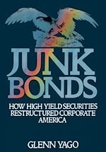 Télécharger le livre :  Junk Bonds