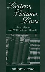 Télécharger le livre :  Letters, Fictions, Lives