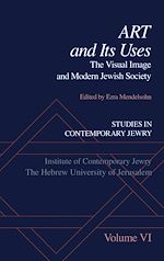 Télécharger le livre :  Studies in Contemporary Jewry