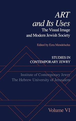 Téléchargez le livre :  Studies in Contemporary Jewry