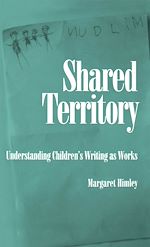Télécharger le livre :  Shared Territory