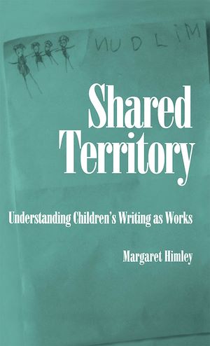 Téléchargez le livre :  Shared Territory