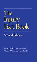 Télécharger le livre :  The Injury Fact Book