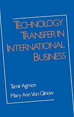 Télécharger le livre :  Technology Transfer in International Business