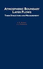 Télécharger le livre :  Atmospheric Boundary Layer Flows