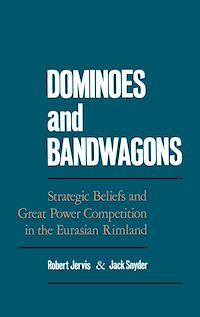 Téléchargez le livre :  Dominoes and Bandwagons